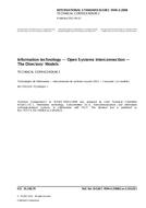 ISO/IEC 9594-2:2008/Cor2:2012
