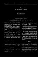 EEC 92/1/EEC