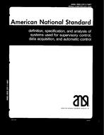 IEEE/ANSI C37.1-1987