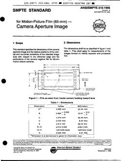 SMPTE ST 215