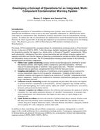 AWWA WQTC65817