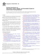 ASTM A1003/A1003M-13b