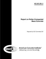 ACI 207.5R-11