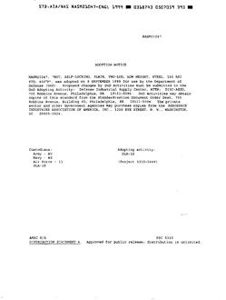 AIA NASM21047