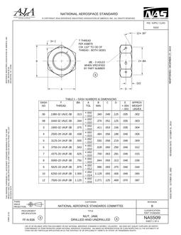 AIA NAS509