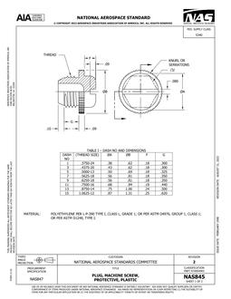 AIA NAS845