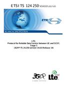 ETSI TS 124 250