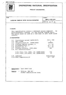 GMSA EMS 9.309.851