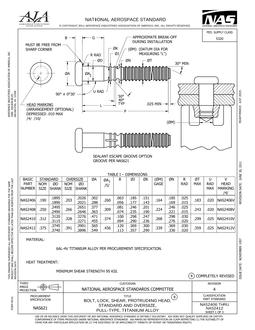 AIA NAS2406-2412