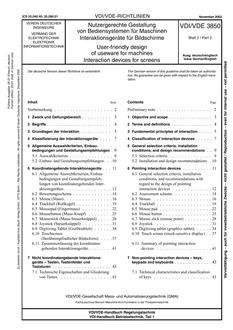 VDI VDI/VDE 3850 BLATT 2