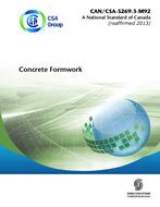 CAN/CSA S269.3-M92 (R2013)