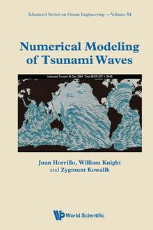 NUMERICAL MODELING OF TSUNAMI WAVES