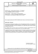 DIN EN 3475-701