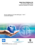 CAN/CSA Z10524-4:12 (R2022)