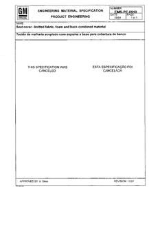 GMSA EMS.PE.0510