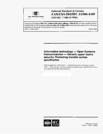CAN/CSA-ISO/IEC 11586-4-00 (R2023)