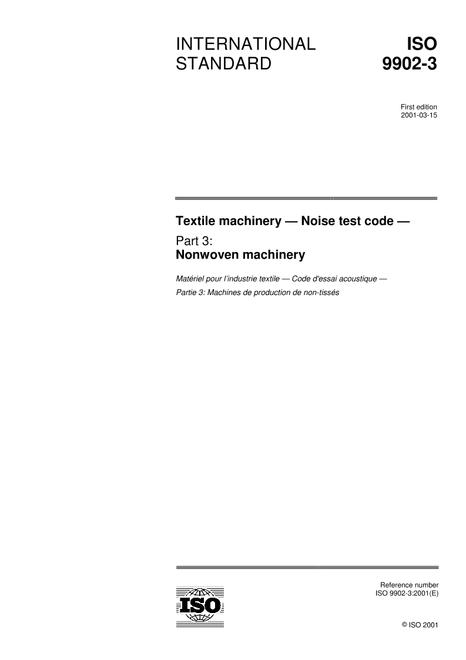 ISO 9902-3:2001