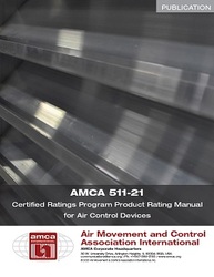 AMCA 511-21