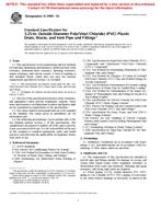 ASTM D2949-01