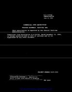 CID A-A-30070A Notice 1 - Cancellation