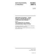 ISO/IEC 18047-2:2012