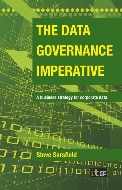 The Data Governance Imperative