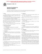 ASTM D2202-00