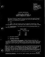 DOD DOD-A-17254A