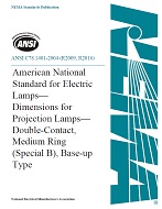 ANSI C78.1401-2004 (S2023)