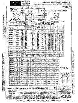 AIA NAS6203-6220