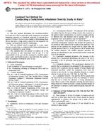 ASTM E1373-92(1996)