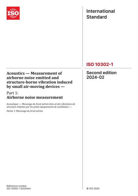 ISO 10302-1:2024