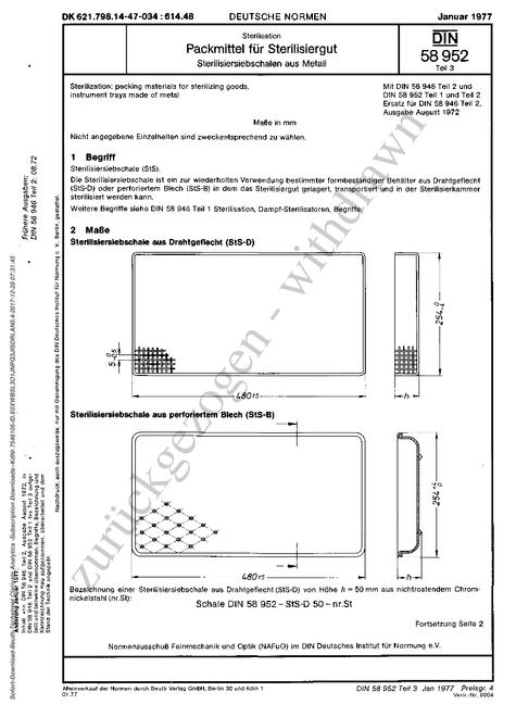 DIN 58952-3