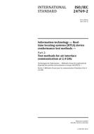 ISO/IEC 24769-2:2013