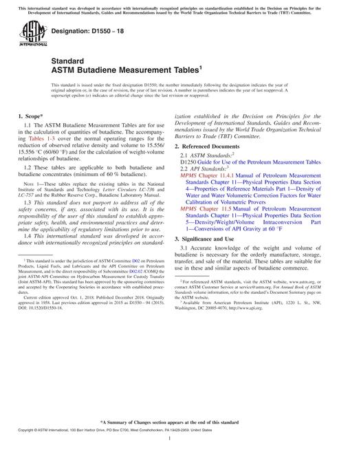 ASTM D1550-18
