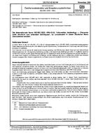 DIN ISO/IEC 2022