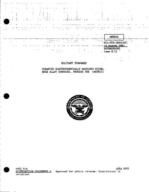 MIL MIL-STD-1893