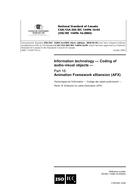 CAN/CSA-ISO/IEC 14496-16-05