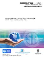 CAN/CSA-ISO/IEC 9995-5:10 (R2020)