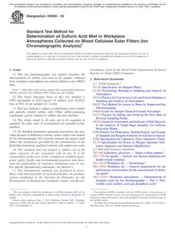 ASTM D4856-23