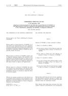 EEC 98/73/EC