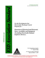 ESD S20.20-2007