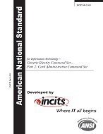 INCITS 504-2-2013