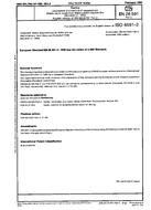 DIN EN 26591-2