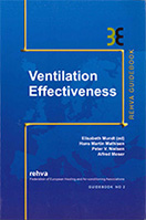 REHVA -- Ventilation Effectiveness