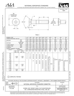 AIA NASM24671
