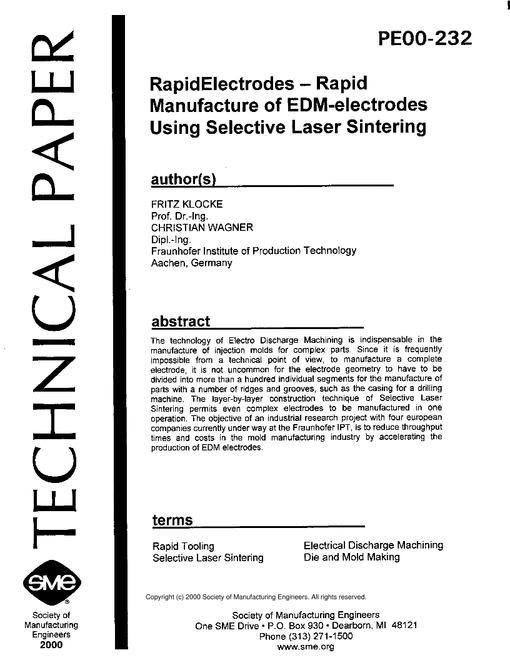 SME PE00-232