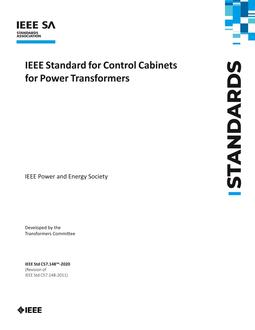 IEEE C57.148-2020