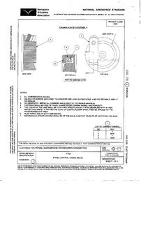 AIA NASM91522