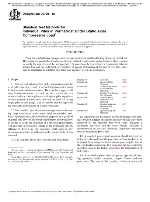 ASTM D5780-18